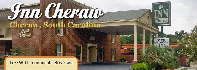 Inn Cheraw Exterior photo
